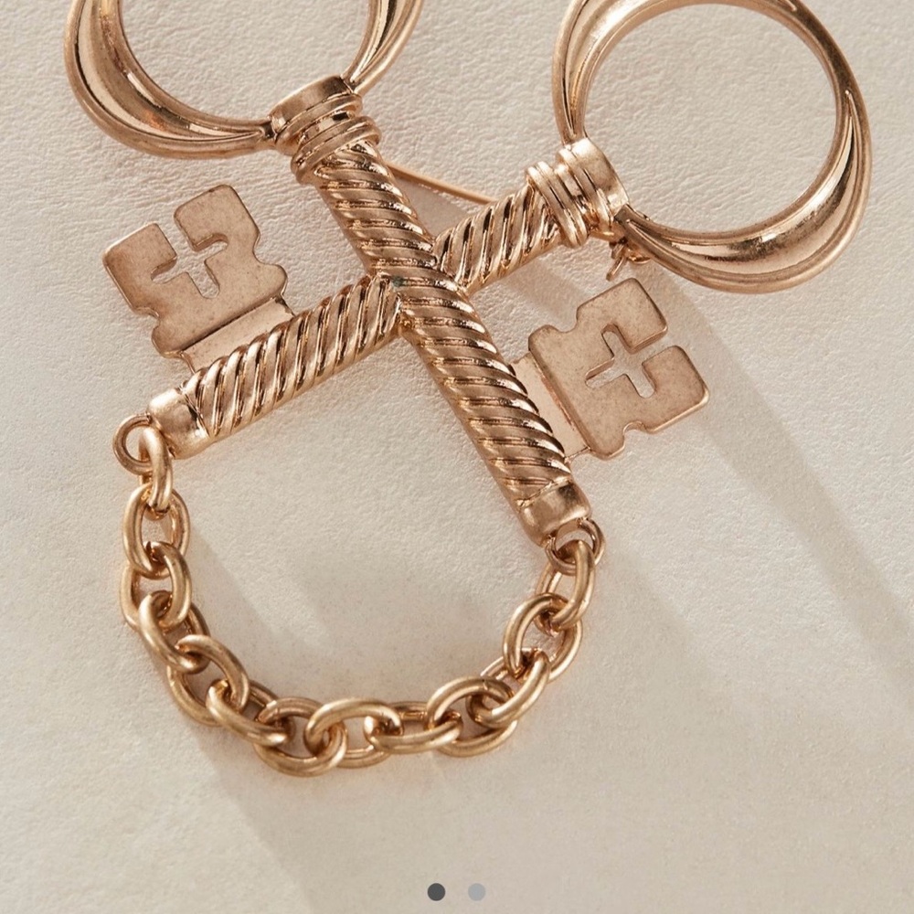 Free People Unlock Your Love Pin